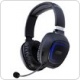 Creative Labs Announces Sound Blaster Tactic3D Omega Gaming Headset