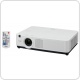 Sanyo Releases PLC-XU4000 Projector
