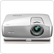 BenQ Releases W1100 Projector