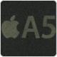 X-Ray of Apple iPad 2 shows A5 chips built by Samsung