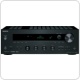 Onkyo Introduces a Network Stereo Receiver and Companion CD Player