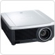 Canon Displays REALiS WUX4000 Projector at NAB Show