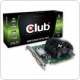 Club 3D Intros GeForce GTS 450 2 GB DDR3 Graphics Card