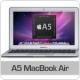 2011 MacBook Air: powered by A5 processor with Thunderbolt I/O?