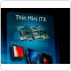 Computex 2011: Intel's Thin miniITX Sandy Bridge Platform