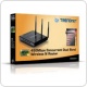 TRENDnet Launches First Dual Band Router to Support 450 Mbps on Both Bands