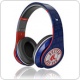 Beats By Dr. Dre Delivers First Sports-Themed Headphones: Red Sox!