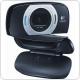 Logitech lets loose HD webcam C615, $80 gets you video chatting in 720p