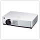 Canon Displays LV-8320 Projector at the International Society for Technology in Education