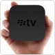 RIM rumored making BlackBerry Media Box to rival Apple TV