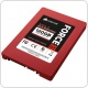 Corsair's speedy, flaming red Force GT SSD goes on sale this month for $149 and up