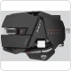Mad Catz R.A.T. Gaming Mice Look Mean, Ready for Pre-Order