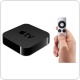 RIM said to be prepping Apple TV competitor for fall launch