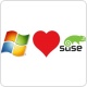 Microsoft renews alliance with SUSE, throws $100 million in pocket change at Linux
