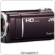 JVC new compact HD Everio camcorder comes preloaded with Falconbird image Engine