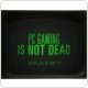 Razer Claims PC Gaming Is Not Dead In Full-Page Wall Street Journal Ad