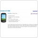 O2 UK now offers Alcatel OT-990 for 99.99 GBP on PAYG
