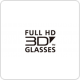 Full HD 3D Glasses Initiative adds TCL, Sharp, Philips and Toshiba