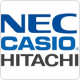 NEC, Casio and Hitachi merger postponed for a month
