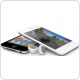 iPod touch still maxes out at 64GB / $399, available in white October 12th
