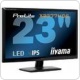 iiyama Intros New ProLite 23-inch Full HD LED Monitor | techPowerUp
