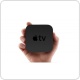 Apple TV Update Adds AirPlay Mirroring, NHL, WSJ