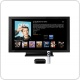 New Apple TV: Jobs says he’d “cracked” Apple flatscreen TV
