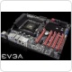 EVGA X79 FTW Motherboard Pictured