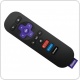 Roku adds dedicated Pandora button to remote [Update: Netflix & Crackle too!]