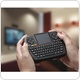 SMK-Link releases Wireless Ultra-Mini Touchpad Keyboard for your inner sloth