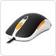 SteelSeries lends Fnatic support to limited edition gaming mouse and headset