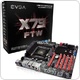 EVGA X79 FTW LGA 2011 is now available
