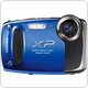 Fujifilm releases FinePix XP50 tough compact camera
