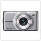 Fujifilm develops FinePix T400 10x entry-level compact superzoom
