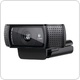 Logitech's HD Pro Webcam C920 Enables Skyping in 1080p