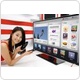 LG reveals first Google TV