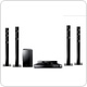 Samsung 7.1 channel 3D Blu-ray system announced