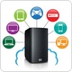 Western Digital's My Book Live Duo NAS Supports RAID 1 And Lives In The Cloud