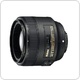 Nikon launches AF-S Nikkor 85mm f/1.8 G