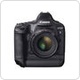 Nikon D4 DSLR announced