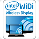Intel WiDi to be built into many home theater chips