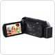 Canon VIXIA HF M-series and R-series HD flash memory camcorders revealed