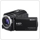 Sony reveals Spring Handycam lineup, including HDR-CX760V, XR260V, and CX190