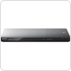 Sony's 2012 lineup of Blu-ray players, one with 4K
