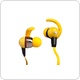 Monster iSport Livestrong headphones give you charitable beats