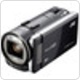 JVC's 2012 Everio 1080p camcorder lineup gains WiFi, enables geotagging and remote control via smartphone