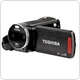 Toshiba Camileo Z100 full HD 3D camcorder unveiled