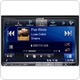 Alpine's INE-Z928HD in-car DVD receiver goes 8-inches in a double-DIN