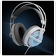 SteelSeries Introduces the Illuminated, Siberia v2 Frost Blue Headset