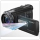 Sony HDR-PJ760V Camera Projector Now Available for Pre-Ordering